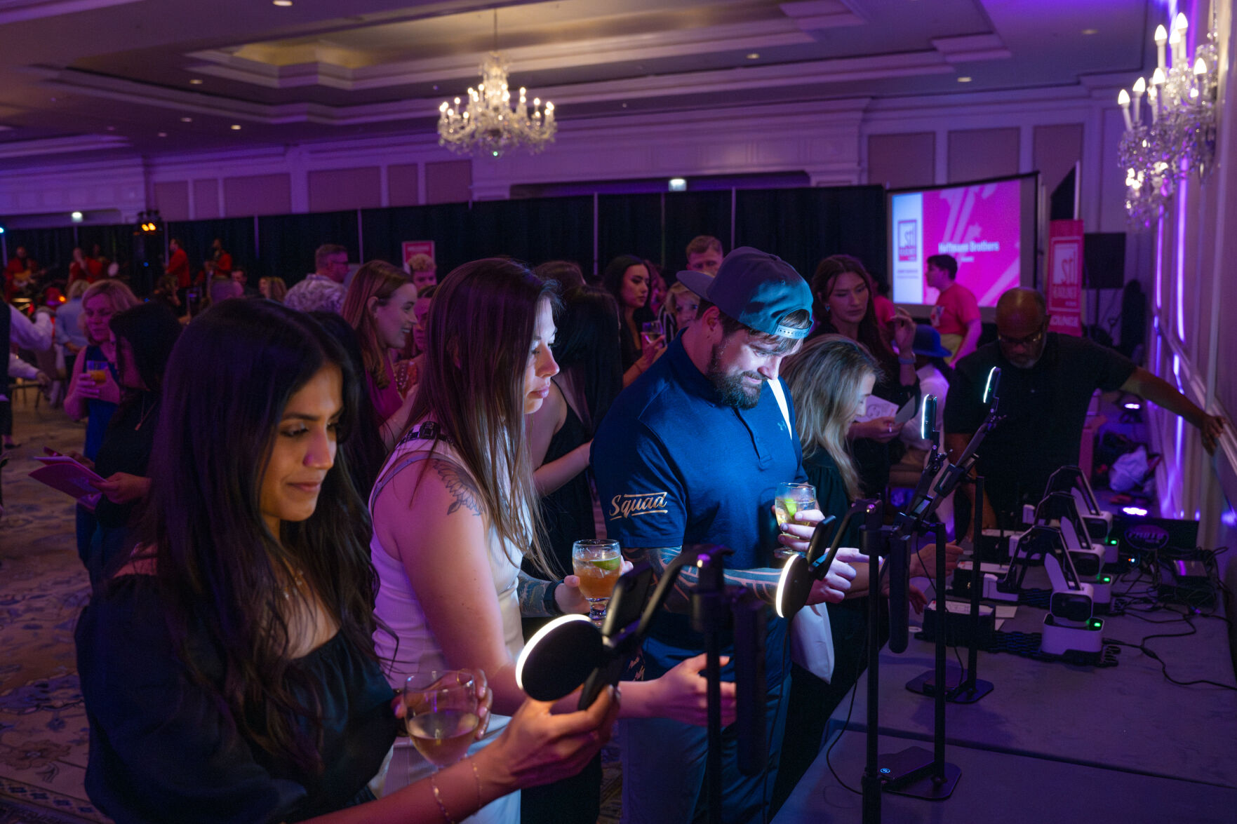 2024 STL Headliner Awards at Ritz-Carlton